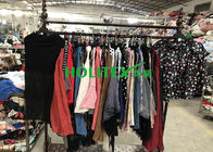 Holitex Used Womens Clothing , Good Quality Second Hand Clothes Ladies Cotton Skirts