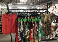 Holitex Fashion Second Hand Clothes , High Quality Used Clothing For Africa
