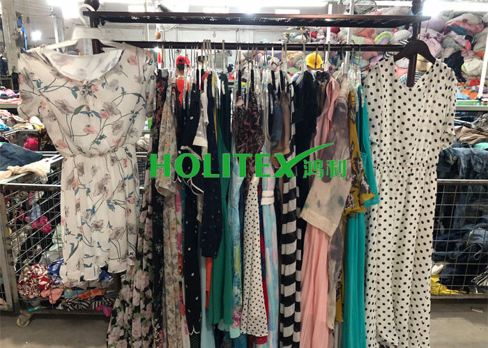 ladies second hand clothes