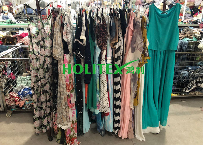 second hand women clothing