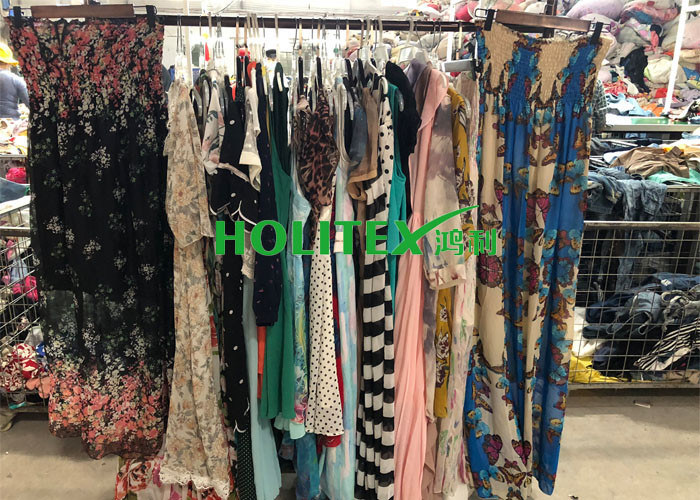 second hand korean clothes