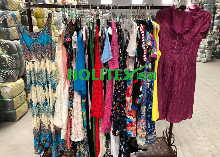 second hand women clothing