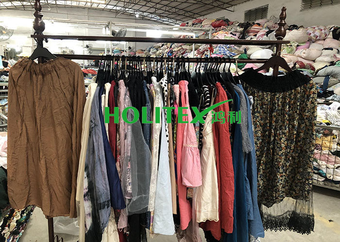 second hand womens clothes