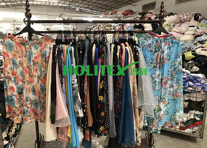 second hand women clothing