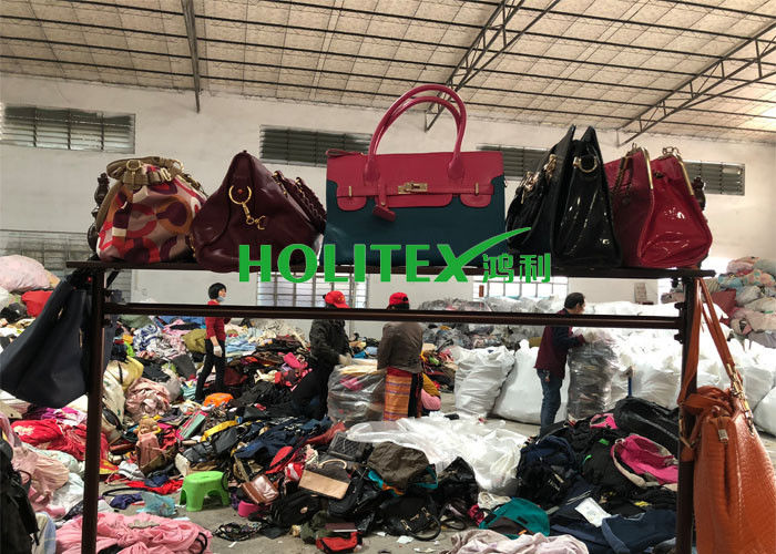 Modern Second Hand Leather Handbags Used Women Bags For Business Modern Second Hand Leather Handbags