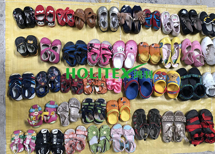 second hand clothes and shoes wholesale