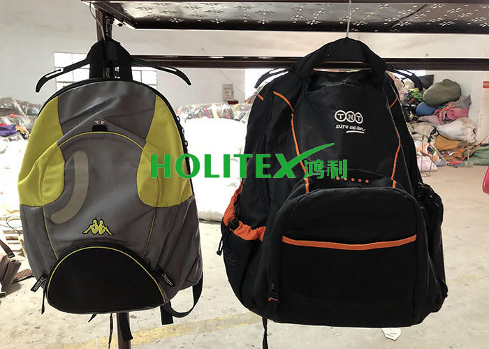 second hand travel backpacks