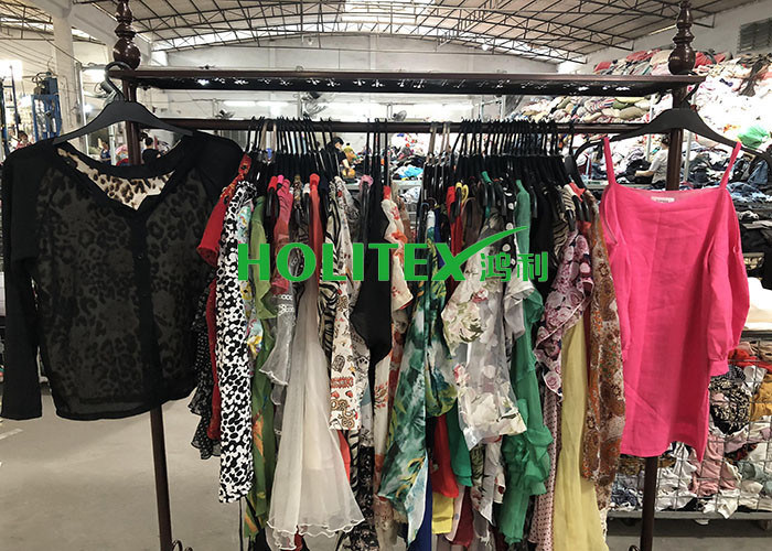 second hand womens clothes