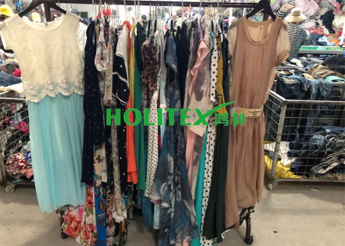 second hand korean clothes