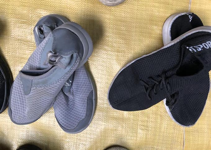 professional casual shoes