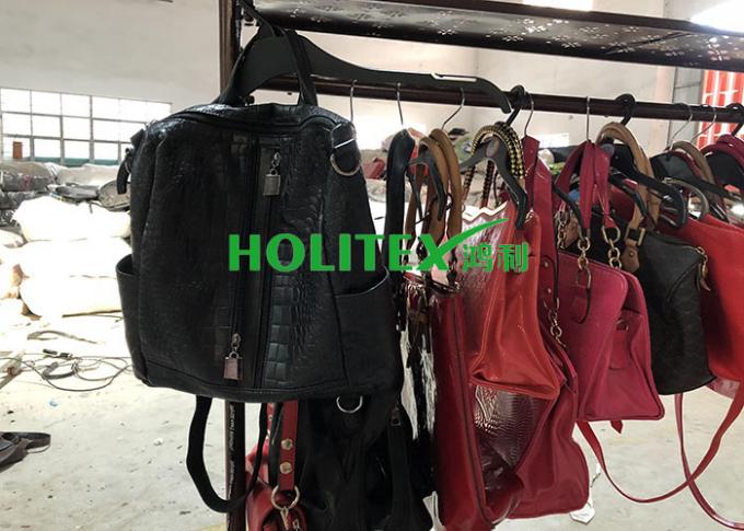 second hand leather bags
