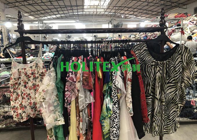 ladies second hand clothes