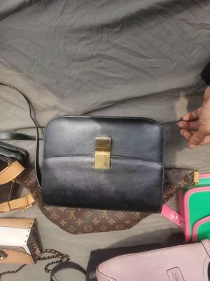 One Kilogram Second Hand Luxury Handbags Verified Authenticity