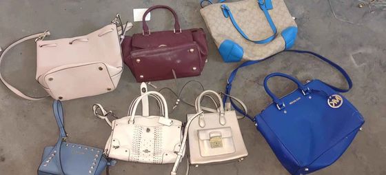 Guaranteed Authenticity Second Hand Luxury Bags Pre Owned Coach Bags