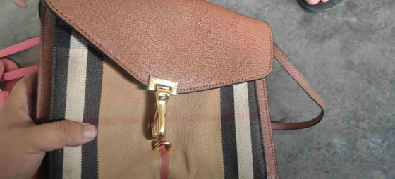 Multicolored Leather Vintage Preloved Branded Bags Second Hand One Kilogram