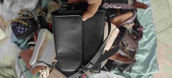 Well Designed Interiors Versatile 2nd Hand Bags Ladies Leather Handbags Used