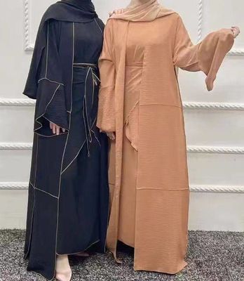 Modern Muslim Clothing A Unique Display Of Cultural Identity