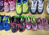 Fashionable Second Hand Sports Shoes , Used Athletic Shoes For Kids Playing