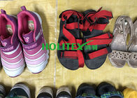 Comfortable Used Children'S Shoes Holitex Top Level Second Hand Used Shoes