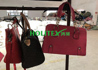 Fashionable Used Women Bags / Used Ladies Handbags All Season Available