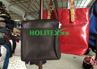 First Grade Second Hand Bags Mix Type Clean Used Women Bags For Adults