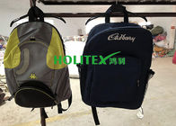 Holitex Students Used School Bags Mixed Type Second Hand Travel Bags For Nigeria