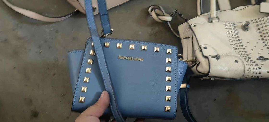 One Kilogram Second Hand Luxury Bags Designer Handbags For Sale