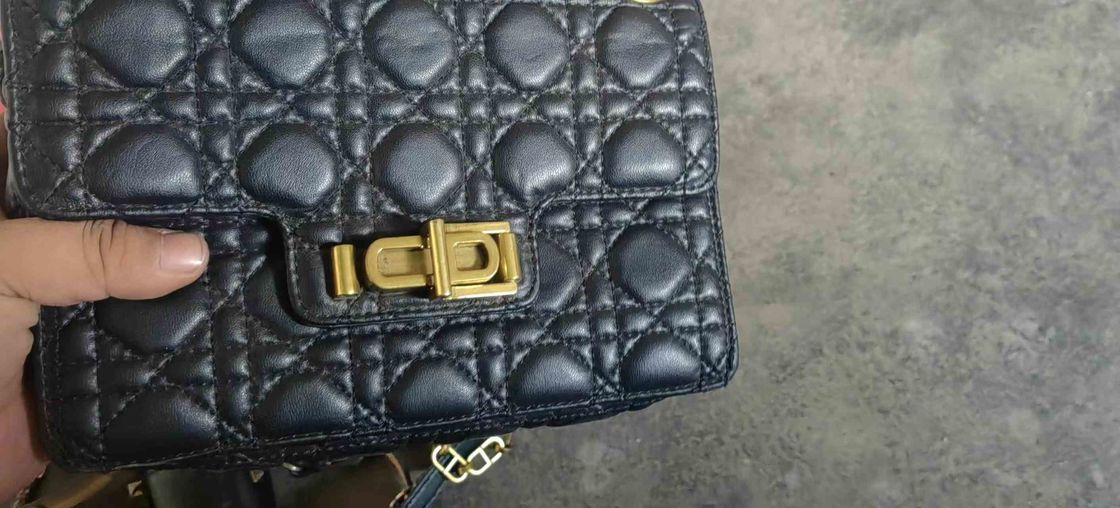 One Kilogram Second Hand Luxury Bags Branded Handbags Practical And Versatile