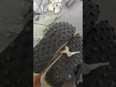 high-end plus size men's shoes