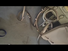 high-end plus size men's shoes