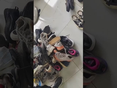 Regular Plus Size Shoes: Variety of Styles & Colors